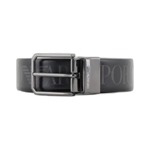 Reversible Belt