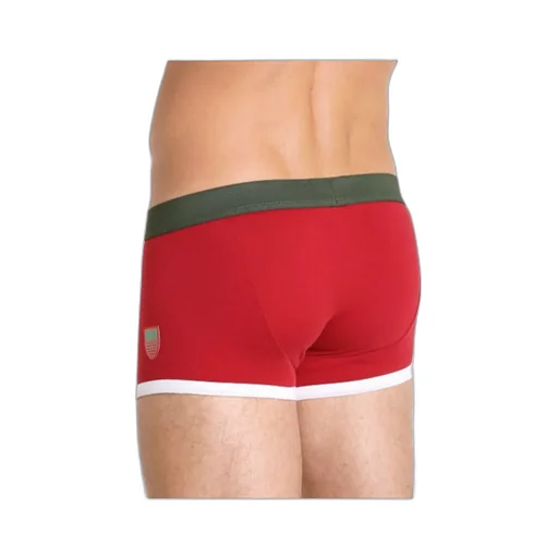 Logo Logo Boxers