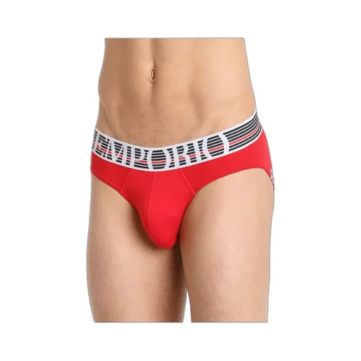 Logo Detail Briefs