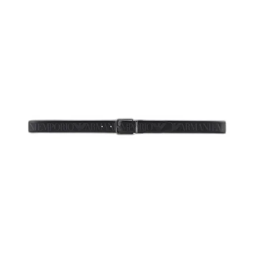 Reversible Belt