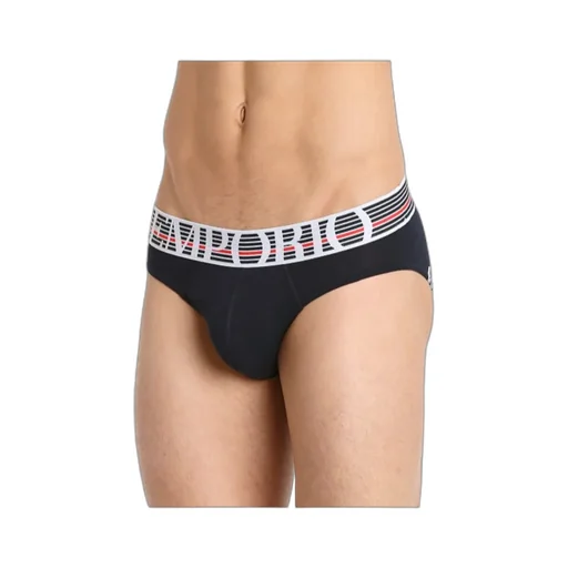 Logo Detail Panties