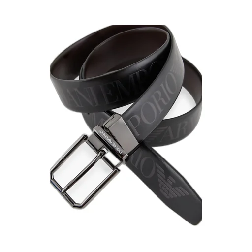 Reversible Belt