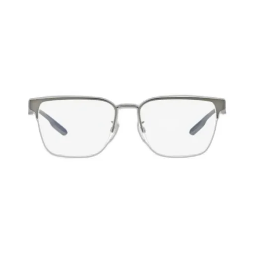Logo Square Flat Mirror