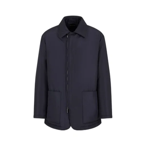Water-Repellent Jacket