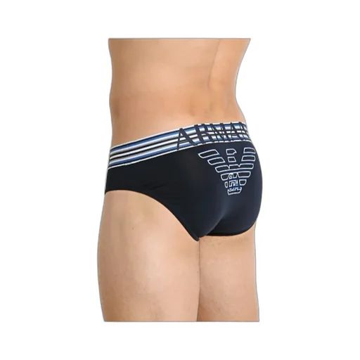 Logo Detail Panties