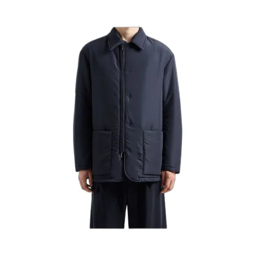 Water-Repellent Jacket