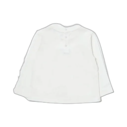 Logo Printed Crewneck T-Shirt
