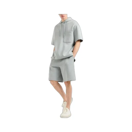 Bermuda Shorts