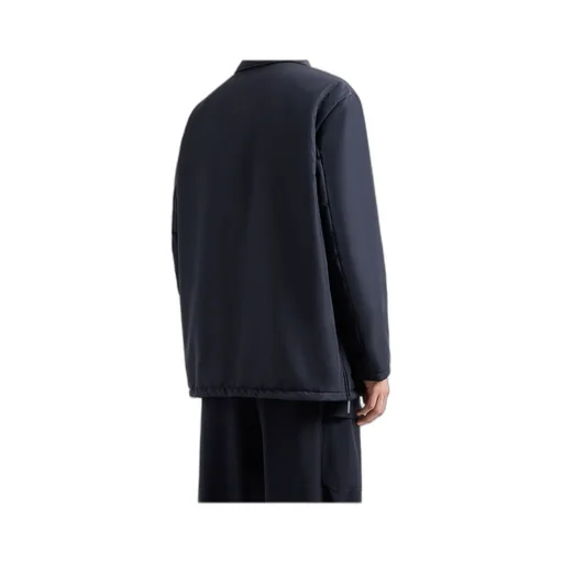 Water-Repellent Jacket