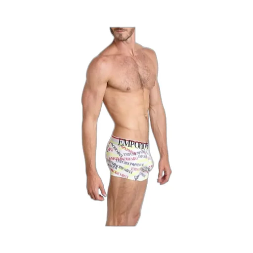 Logo Detail Underwear