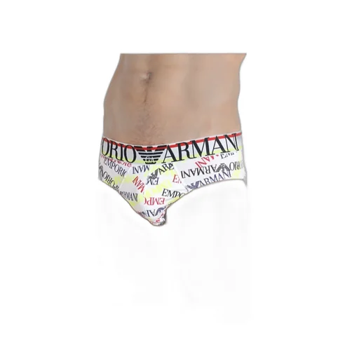 Logo Detail Panties