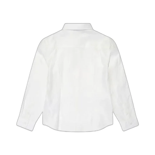 Button-Down Shirt