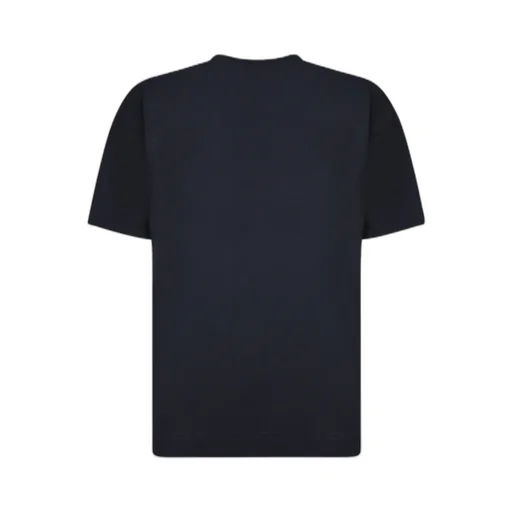 Graphic-Printed Crewneck T-Shirt
