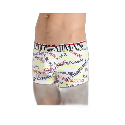 Logo Detail Underwear