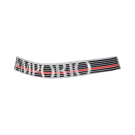 Logo Detail Briefs