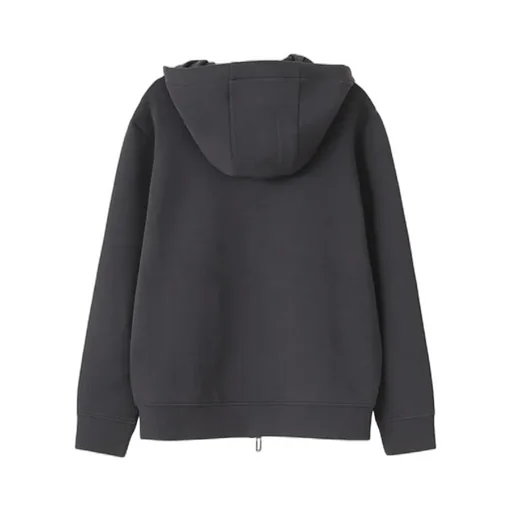Felpe Zip Hoodie