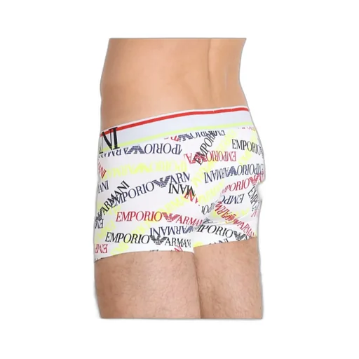 Logo Detail Underwear