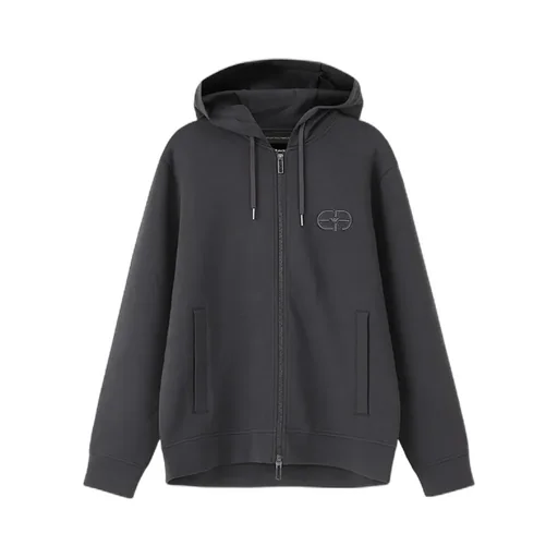 Felpe Zip Hoodie
