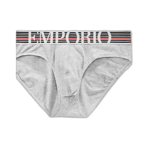 Logo Detail Panties
