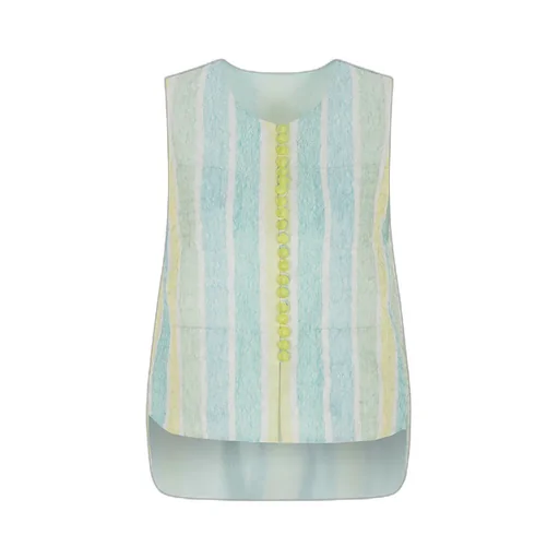 Sleeveless Vest