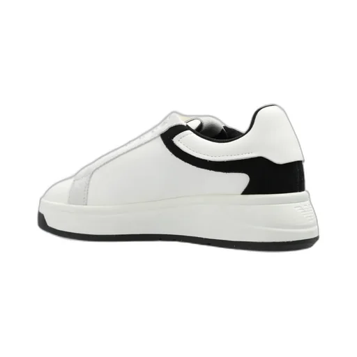 Logo Detail Casual Sneakers