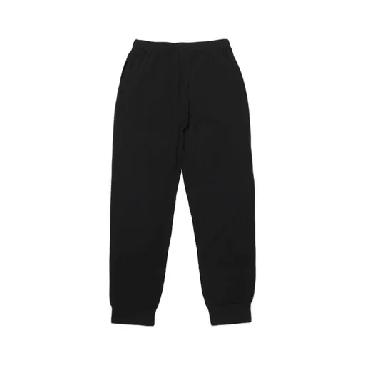 Logo Print T-Shirt Sweatpants Two-Piece Set