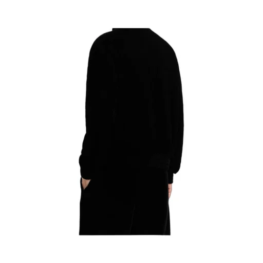Icon Quilted Blouson Jacket