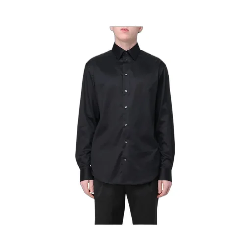 Long-Sleeved Shirt