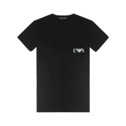 Short-Sleeved T-Shirt Two-Piece