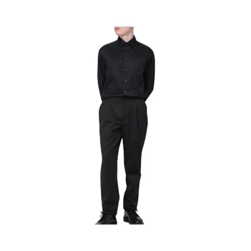Long-Sleeved Shirt