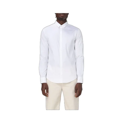 Long-Sleeved Shirt