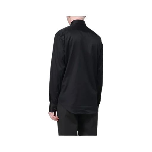 Long-Sleeved Shirt