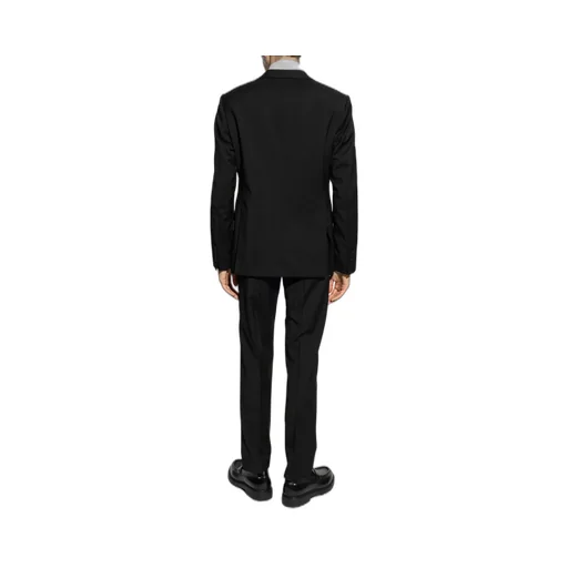 Wool Suit