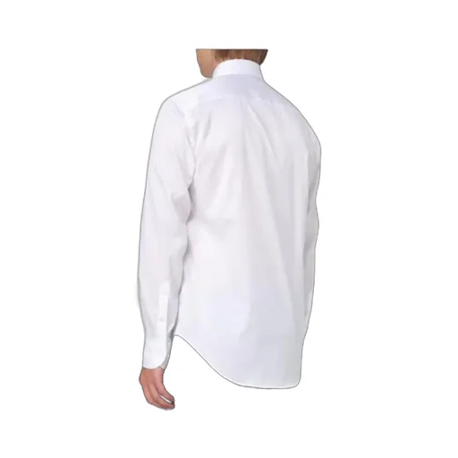 Long-Sleeved Shirt