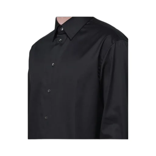 Long-Sleeved Shirt