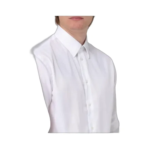 Long-Sleeved Shirt