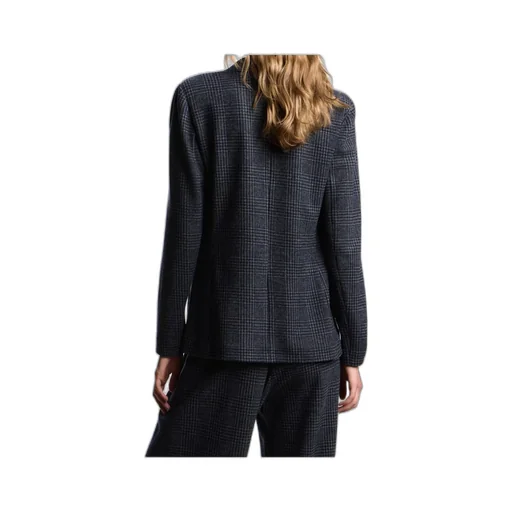 Single Breasted Blazer