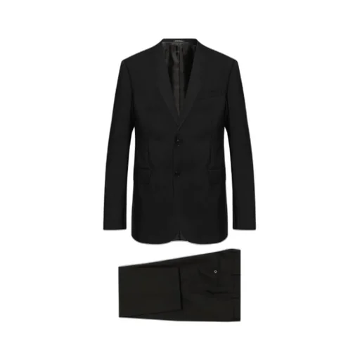 Wool Suit