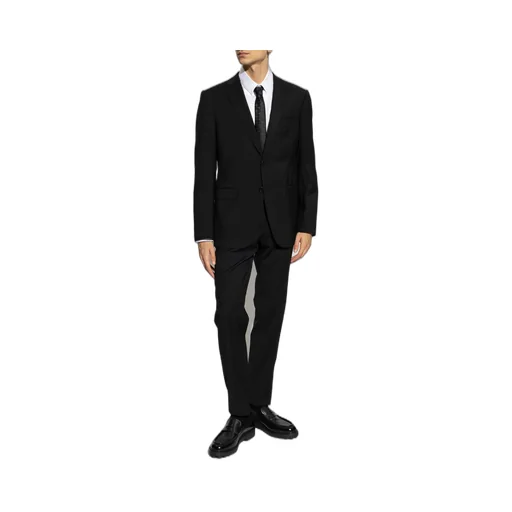 Wool Suit