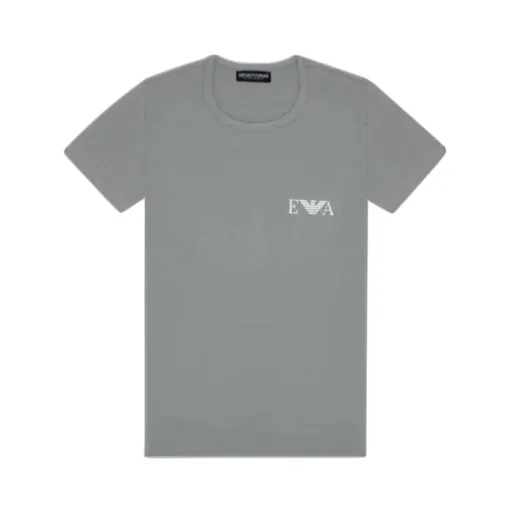 Short-Sleeved T-Shirt Two-Piece
