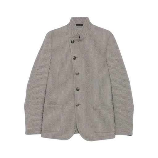 Long Sleeve Casual Jacket