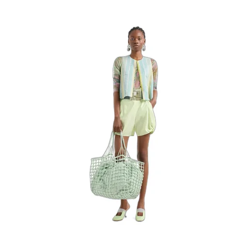 Sleeveless Vest