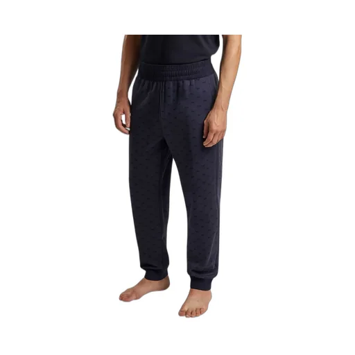 Elastic Waist Track Pants