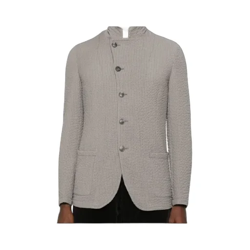 Long Sleeve Casual Jacket