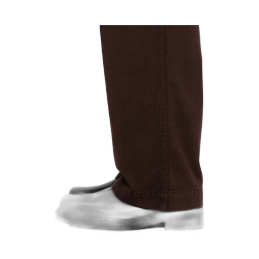 Belt Loop Casual Pants