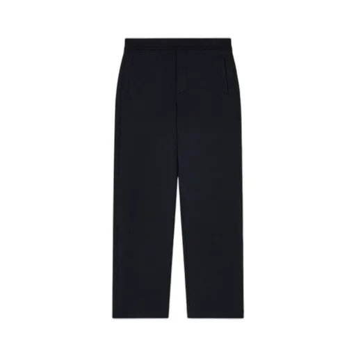 Bonded-Jersey Joggers