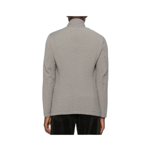Long Sleeve Casual Jacket