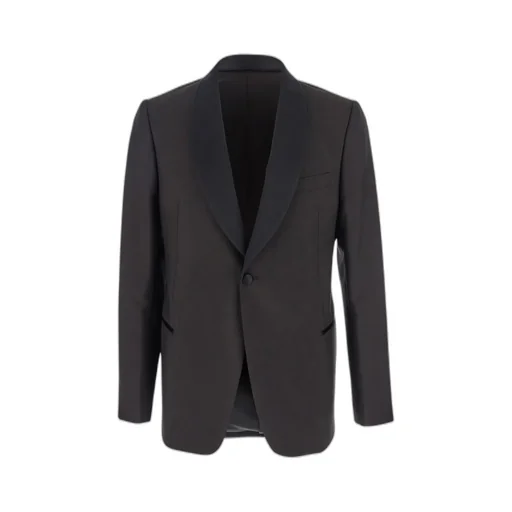 Long Sleeve Blazer
