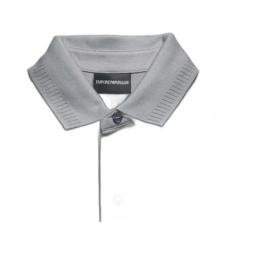 Logo Short-Sleeved Polo Shirt