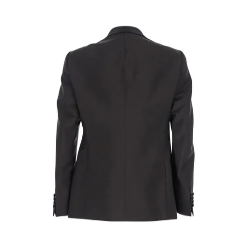 Long Sleeve Blazer